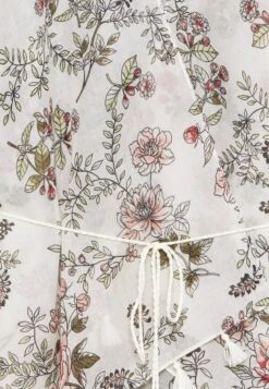 Anna Field Tunika - Off-white/pink 10 Anna Field Tunika - Off-white/pink -Anna Field Verkaufsgeschäft 00270dcec6f844adb58185756a7db323