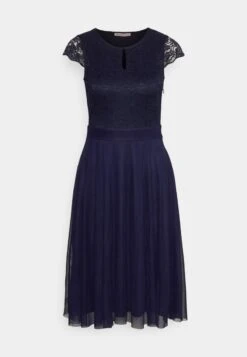 Anna Field Cocktailkleid/festliches Kleid - Dark Blue