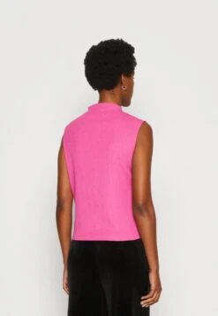 Anna Field Top - Pink -Anna Field Verkaufsgeschäft 029b3e8fdbcd424ab9ccbee9567ab147