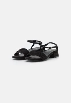 Anna Field Riemensandalette - Black -Anna Field Verkaufsgeschäft 02ba0ce5559c4867978eed227aeec0ad