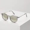 Anna Field Sonnenbrille - Transparent -Anna Field Verkaufsgeschäft 032589ced0254d709cd74f196b748c04