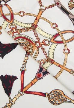 Anna Field 2 PACK - Tuch - Dark Blue/pink -Anna Field Verkaufsgeschäft 0327b1308f9847c0bc3422a23c4bd7e1