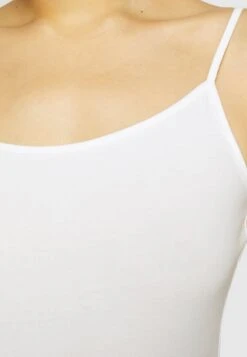 Anna Field 3er PACK - Top - White/white/white 12 Anna Field 3er PACK - Top - White/white/white -Anna Field Verkaufsgeschäft 039b374241804ddd825dfbe90cfa0bce