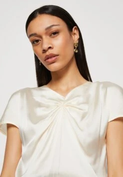 Anna Field Etuikleid - Off White/black -Anna Field Verkaufsgeschäft 03dba0b00b1b4fc6b80b7cb2815c5680