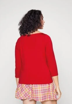 Langarmshirt - Red -Anna Field Verkaufsgeschäft 049ebc3932804a08b562401f74a6b7cb
