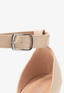 Anna Field High Heel Sandalette - Offwhite -Anna Field Verkaufsgeschäft 04b6039e633e46b28948bde7d712a248