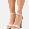 Anna Field High Heel Sandalette - Light Pink 1 Anna Field High Heel Sandalette - Light Pink -Anna Field Verkaufsgeschäft 04dc83281765443a801650f0e2cfd58a