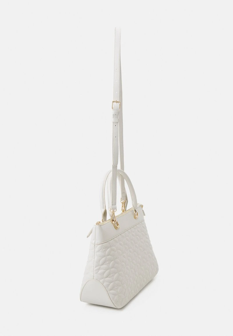 Anna Field Handtasche - Off-white 4 Anna Field Handtasche - Off-white – Bild 2