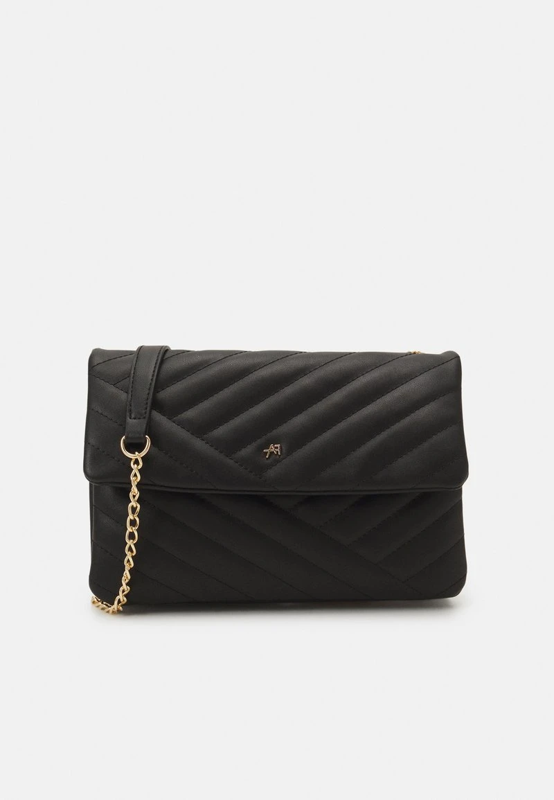 Anna Field Umhängetasche - Light Pink 8 Anna Field Umhängetasche - Light Pink – Bild 6