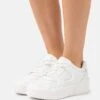 Anna Field LEATHER - Sneaker Low - White -Anna Field Verkaufsgeschäft 067bc2ddcacb428f85b8ebcaa8b8a819