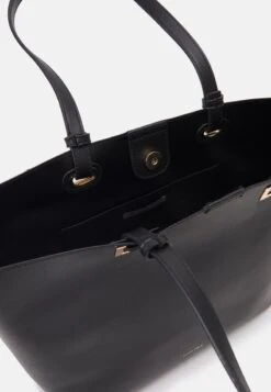 Anna Field Shopping Bag - Black -Anna Field Verkaufsgeschäft 071e923e6c5c43c197ee4265061e43b8