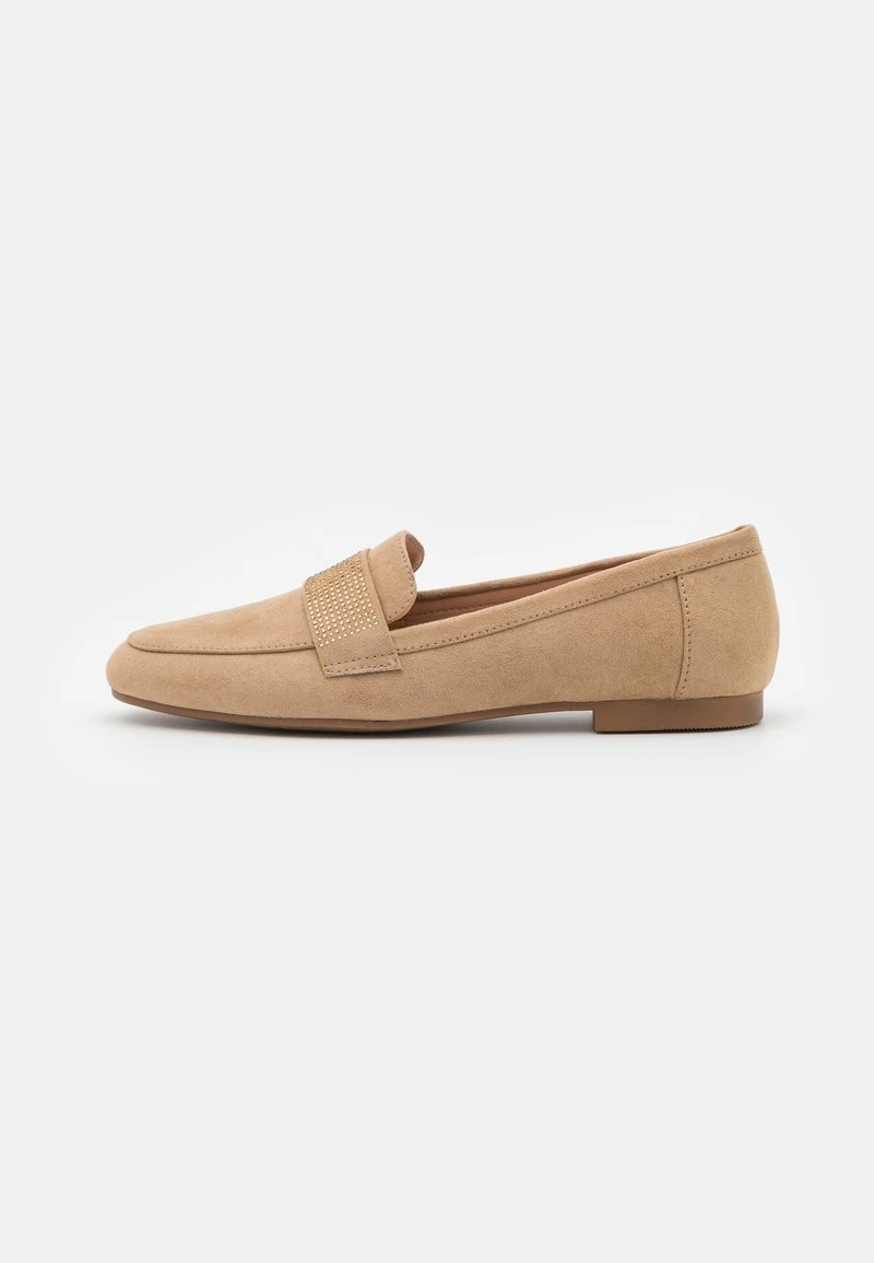 Slipper - Camel 4 Slipper - Camel – Bild 2