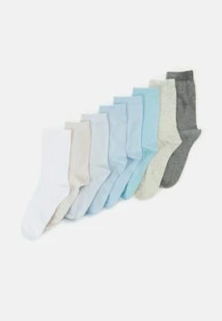 Anna Field 5 PACK - Socken - Multi-coloured 11 Anna Field 5 PACK - Socken - Multi-coloured -Anna Field Verkaufsgeschäft 09a3a81947514c28b1a32151177717f9