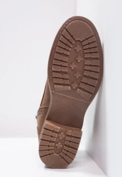 Anna Field WINTER BOOT - Schnürstiefelette - Coffee -Anna Field Verkaufsgeschäft 09b456306f0c4746aef0e3f38f794844