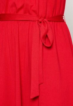 Anna Field Jerseykleid - Red -Anna Field Verkaufsgeschäft 09bc3f1cc68d4627bba6dc2518f2e77c
