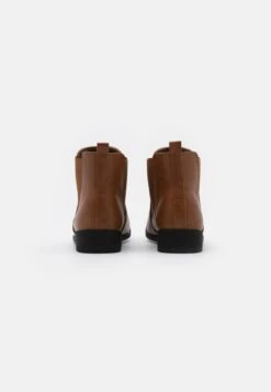 Anna Field Ankle Boot - Cognac 11 Anna Field Ankle Boot - Cognac -Anna Field Verkaufsgeschäft 09e4852318f142809b047308e2cd8bae