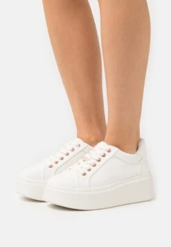 Anna Field Sneaker Low - White