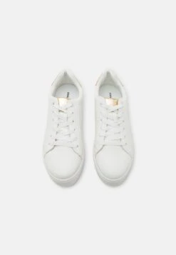 Anna Field Sneaker Low - White/gold -Anna Field Verkaufsgeschäft 0ac037b5d0234aec94c049a87c5d3362