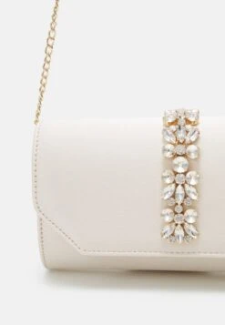 Anna Field Clutch - Offwhite -Anna Field Verkaufsgeschäft 0b0e92e6bb3046a78e30585da915ebbd