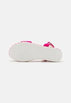 Anna Field Plateausandalette - Pink -Anna Field Verkaufsgeschäft 0bc365be95844948bc0419664859b5e9