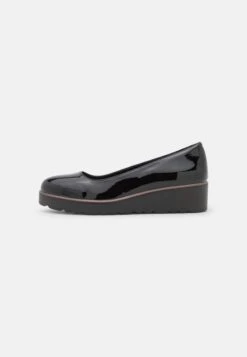 Anna Field Keilpumps - Black