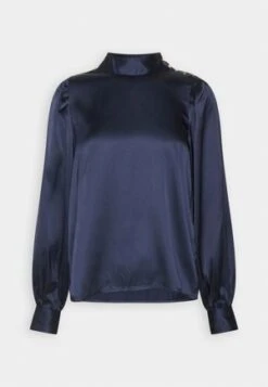 Anna Field Langarmshirt - Blue 12 Anna Field Langarmshirt - Blue -Anna Field Verkaufsgeschäft 0c8a616c1ae54d66abad8169277061d0