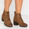 Anna Field Ankle Boot - Cognac -Anna Field Verkaufsgeschäft 0d726e1e897446538547d93f9671fe68