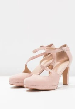 Anna Field High Heel Pumps - Rose 12 Anna Field High Heel Pumps - Rose -Anna Field Verkaufsgeschäft 0d902c1b4c2345d3bb9bb9829c446705