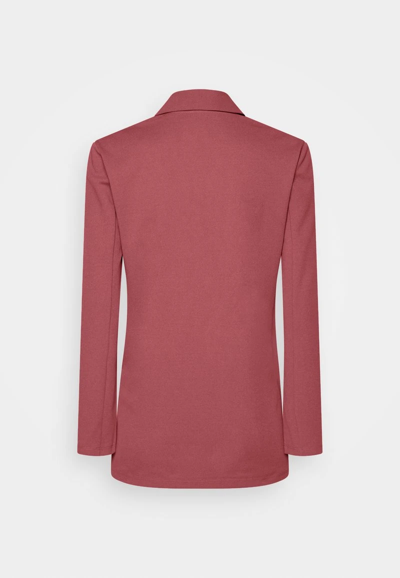 Anna Field Kurzmantel - Red 4 Anna Field Kurzmantel - Red – Bild 2