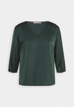 Anna Field Bluse - Dark Green -Anna Field Verkaufsgeschäft 0edaf44874c747e2832928bbc485d1c7 1