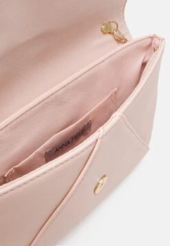 Anna Field Clutch - Pink -Anna Field Verkaufsgeschäft 0f1e21f1295f4b07a1362558f971069b