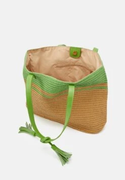 Anna Field Shopping Bag - Green 10 Anna Field Shopping Bag - Green -Anna Field Verkaufsgeschäft 0f6a267ab7844f9ab798f719a3267a96