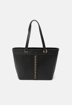 Anna Field Shopping Bag - 802 - Black -Anna Field Verkaufsgeschäft 0f8898850e4c4acd85e869c26010b719 1