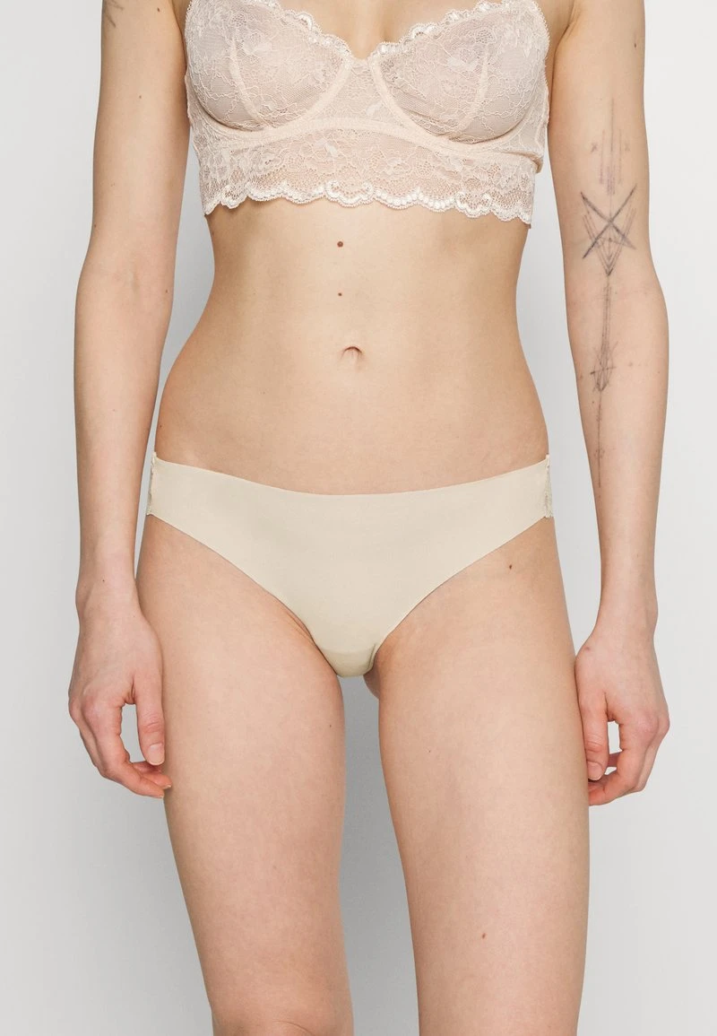 Anna Field 7 PACK - Slip - Black/ Nude/white 4 Anna Field 7 PACK - Slip - Black/ Nude/white – Bild 2