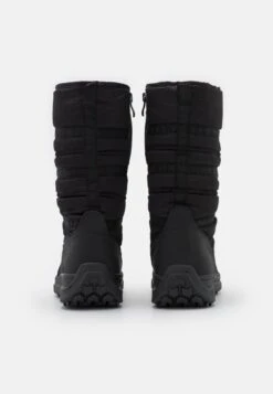 Anna Field WINTER BOOTS - SNOW BOOTS - Snowboot/Winterstiefel - Black -Anna Field Verkaufsgeschäft 0fa66f97c24049cda04b522cc6e1143f