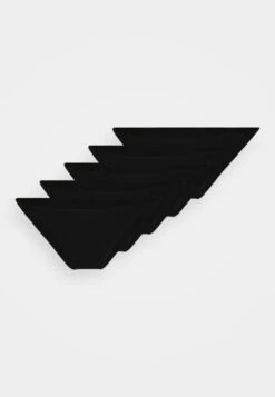 Anna Field BLAIR 5PP BRAZILIANS - Slip - Black 11 Anna Field BLAIR 5PP BRAZILIANS - Slip - Black -Anna Field Verkaufsgeschäft 107822a63a2744b3b7e61da615f14c19