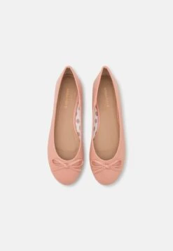 Anna Field 2 PACK - Klassischer Ballerina - Gold/pink 12 Anna Field 2 PACK - Klassischer Ballerina - Gold/pink -Anna Field Verkaufsgeschäft 1085b3aef2c04b13b9f6b3d14aff251e