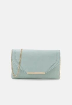 Anna Field Clutch - Mint -Anna Field Verkaufsgeschäft 10b96a8fc73347e5ad79035f6a1d930b 1