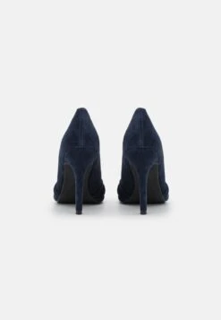 Anna Field LEATHER - Pumps - Dark Blue 11 Anna Field LEATHER - Pumps - Dark Blue -Anna Field Verkaufsgeschäft 11fa075ca80646c5815c378f9838d618