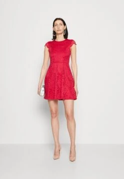 Anna Field Cocktailkleid/festliches Kleid - Berry 9 Anna Field Cocktailkleid/festliches Kleid - Berry -Anna Field Verkaufsgeschäft 12e1213926724fe68f878d45c5cb77b1