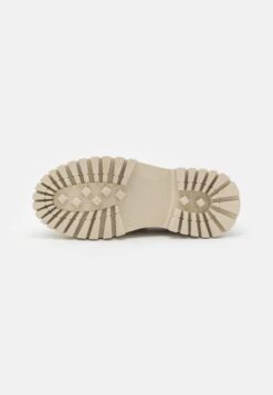 Anna Field LEATHER - Slipper - Beige -Anna Field Verkaufsgeschäft 13031433b8304e279e1eb82f3aca76bf