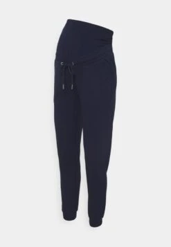 Sweatshirt - Dark Blue -Anna Field Verkaufsgeschäft 144e27b25a294f9387bc7d86ad564150