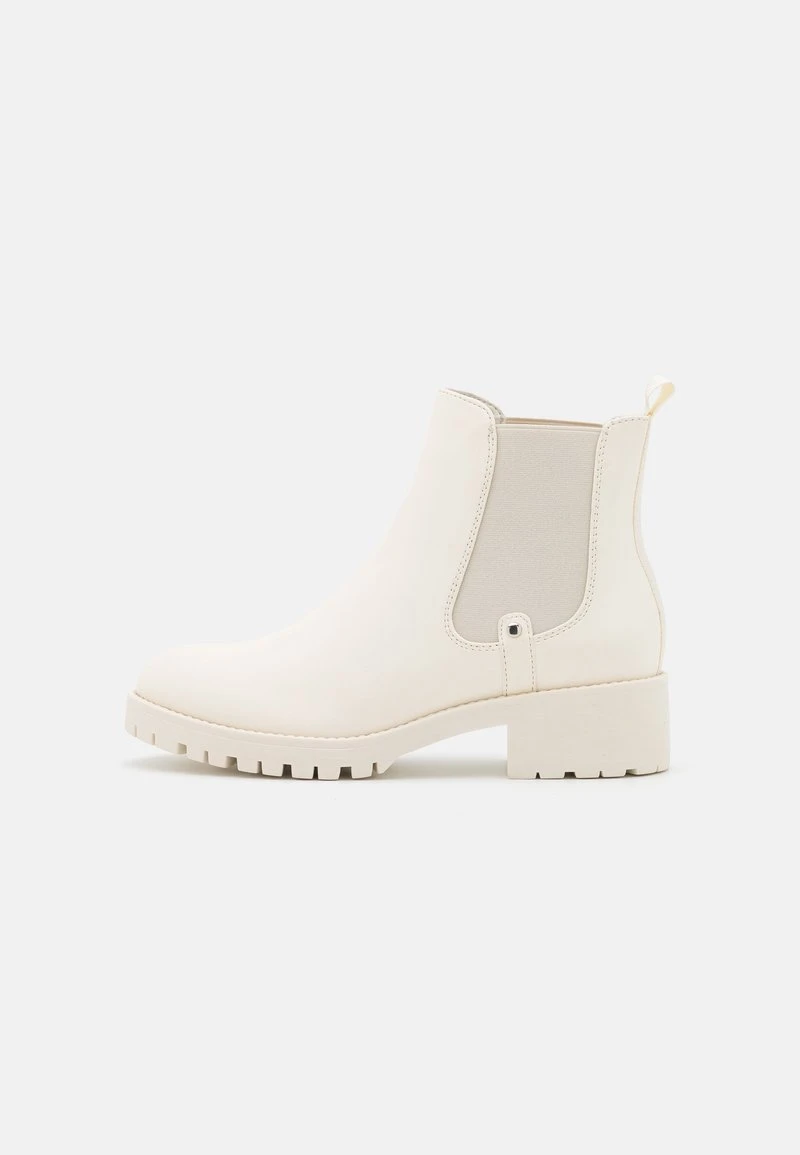 Anna Field Ankle Boot - White 4 Anna Field Ankle Boot - White – Bild 2