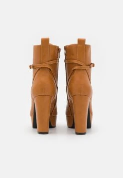 Anna Field Schnürstiefelette - Cognac -Anna Field Verkaufsgeschäft 1638604436354f019177efa0a2ce8e78