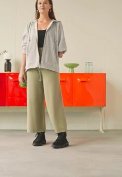 Anna Field Schnürstiefelette - Black -Anna Field Verkaufsgeschäft 1662463148459