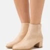 Anna Field Ankle Boot - Beige 2 Anna Field Ankle Boot - Beige -Anna Field Verkaufsgeschäft 16e0bd67b2cd45e1888ba251e36a60e5