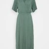 Anna Field Jerseykleid - Green -Anna Field Verkaufsgeschäft 17287619b6ff4009a49535c65f91e607