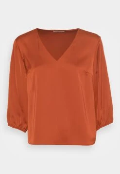 Anna Field Bluse - Dark Green -Anna Field Verkaufsgeschäft 182b926f2b674ce4a47bf950fbf3196d