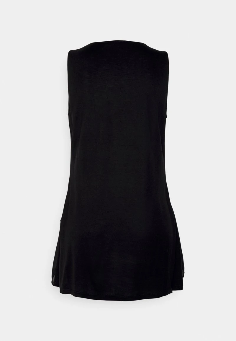 Anna Field Top - Black 4 Anna Field Top - Black – Bild 2