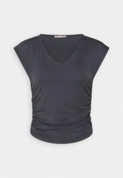 Anna Field T-Shirt Print - Grey -Anna Field Verkaufsgeschäft 18dfc6dbdff2499b83f53842fd86bcda